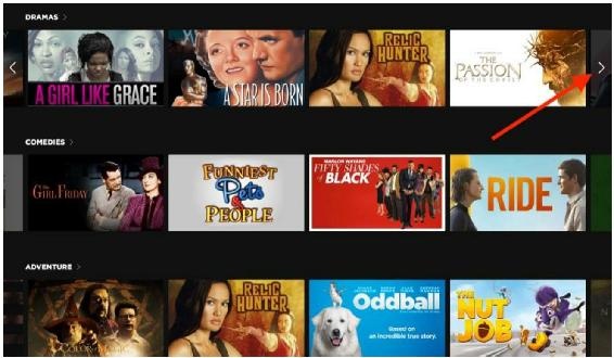 图5-14 捕捉包含关键信息的用户行为